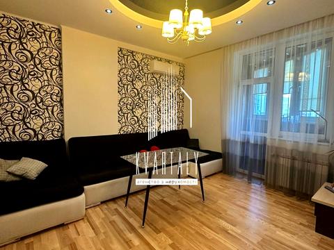 квартира за адресою Деміївська вул., 13