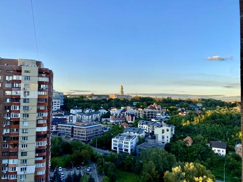 квартира по адресу Старонаводницкая ул., 8-Б