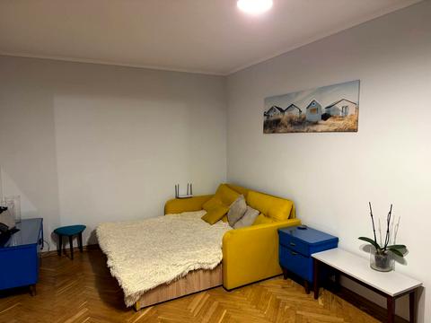 квартира за адресою Вацлава Гавела бульв. (Івана Лепсе), 83-В