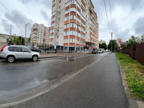 квартира за адресою Водопровідна вул., 75/1а