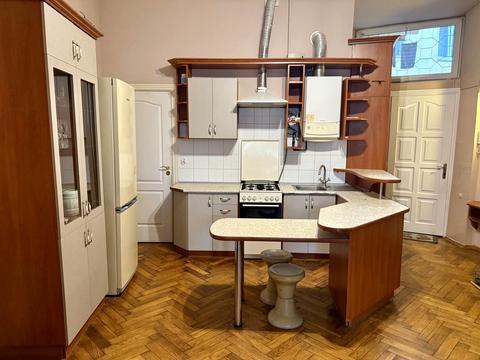 квартира по адресу Винниченко ул. (Советская), 10