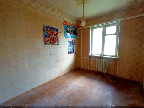 квартира за адресою Ушинського вул., 5-А