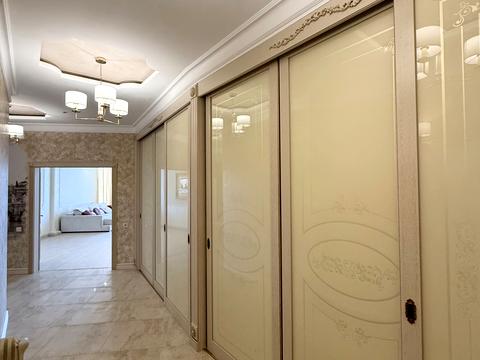 квартира за адресою Аркадійське плато вул. (Гагаринське плато), 5