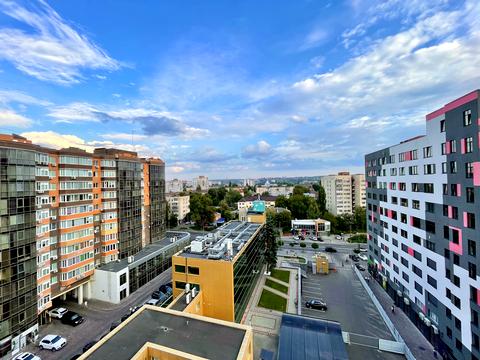 квартира по адресу Киевская ул., 29