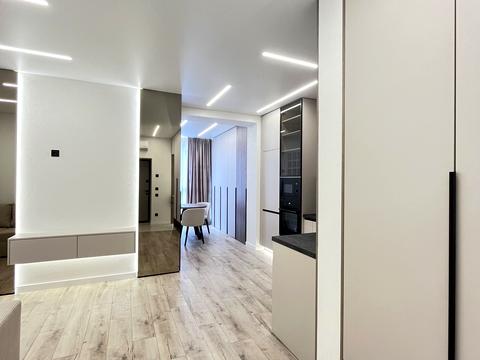 квартира по адресу Радісна, 4