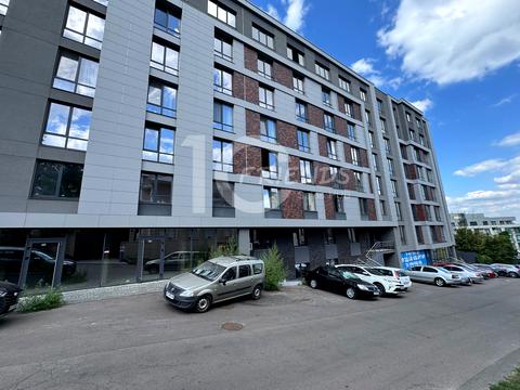 коммерческая по адресу Лукьяновская ул., 22
