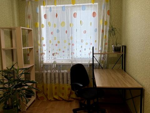 квартира по адресу Эдуарда Фукса ул. (Тухачевського), 47