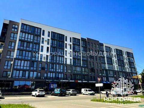 комерційна за адресою Ужгород, Миколи Бобяка вул., 17-Б