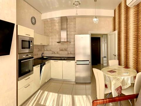 квартира за адресою Асташкина, 29