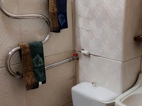 квартира за адресою Алматинська вул. (Алма-Атинська), 68