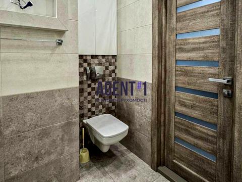 квартира за адресою Клавдіївська вул., 40-Д