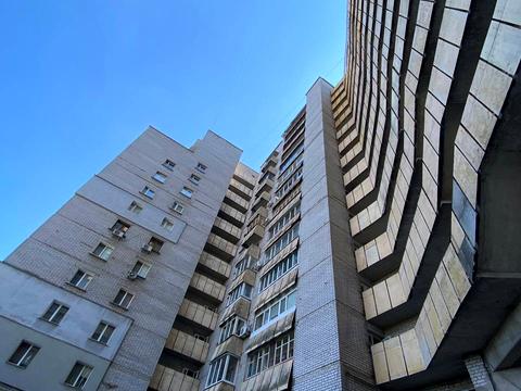 квартира за адресою Дніпро, Савкіна вул., 8
