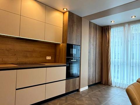 квартира за адресою Залізнична вул., 9-Б