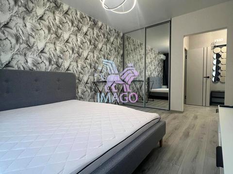 квартира за адресою Столичне шосе, 3