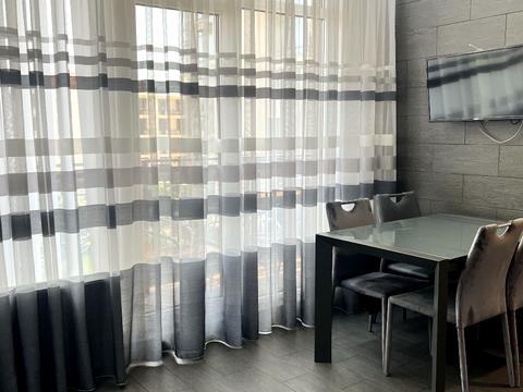 квартира по адресу Французский бульв., 60а