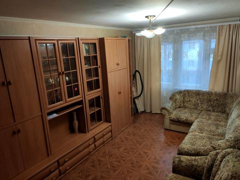 квартира по адресу Романа Атаманюка ул., 31