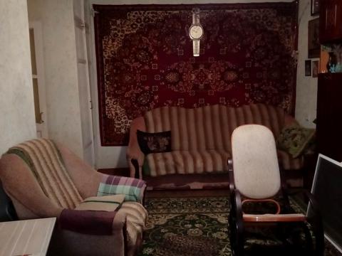 квартира по адресу Перспективная ул., 999