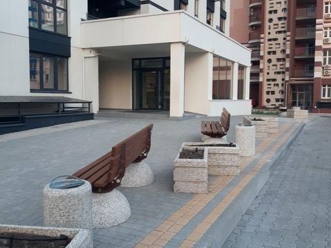 квартира за адресою Літературна вул., 12