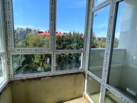 квартира за адресою Костя Широцького пров. (Щорса), 5а