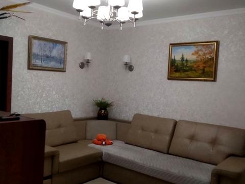 квартира по адресу Рогатинская Левада пер. (Ивановский), 14
