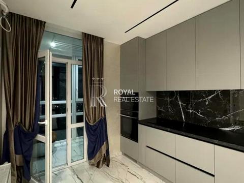 квартира за адресою Бережанська вул., 15
