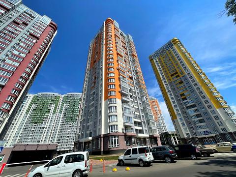 квартира по адресу Каховская ул., 58