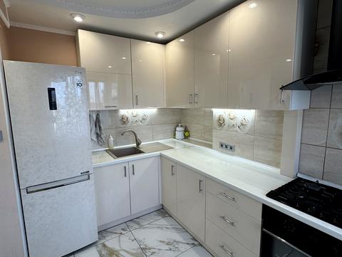 квартира за адресою Дніпро, Янтарна вул., 73