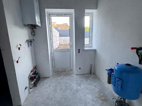 дом по адресу Квітки Цісик ул.