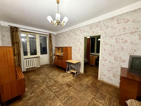 квартира по адресу Уманская ул., 29