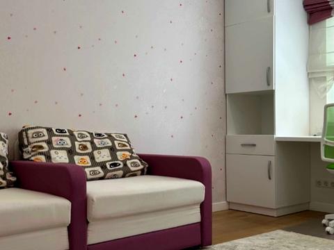 квартира за адресою Андрія Аболмасова вул. (Панельна), 7