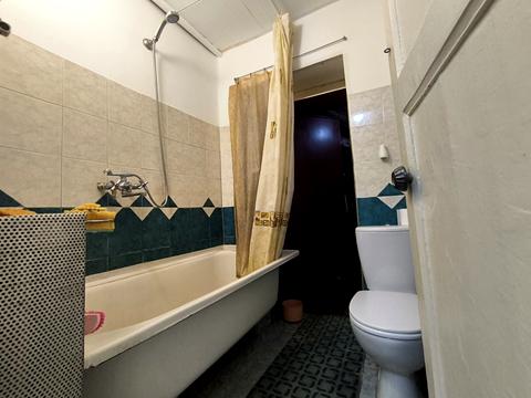 квартира за адресою Одеса, Кіри Муратової вул., 13
