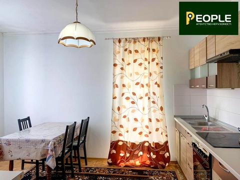 квартира за адресою Вишнева, 27