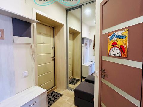 квартира за адресою Боголюбова вул., 7