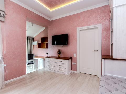квартира по адресу Трачей ул., 4