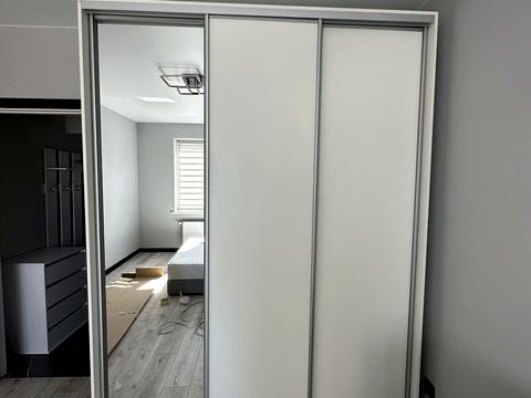 квартира по адресу Высочана ул., 18