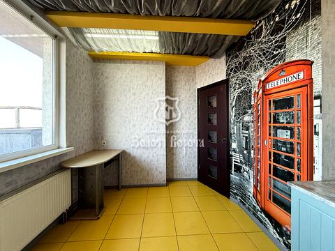 квартира за адресою Київ, Харківське шосе, 17-А