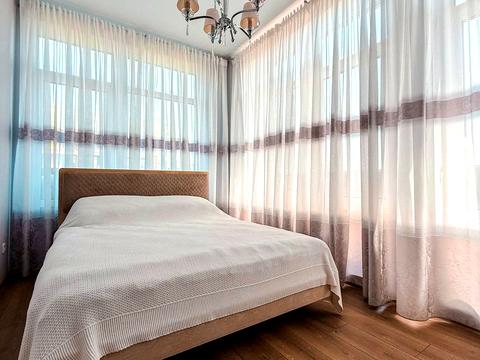 квартира за адресою Дмитріївська вул. (Дмитрія Донського), 59/1