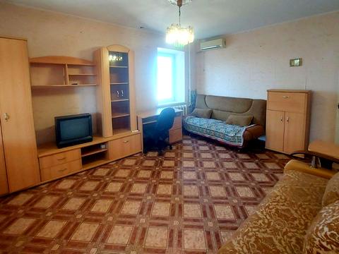 квартира по адресу Архитекторская ул., 111