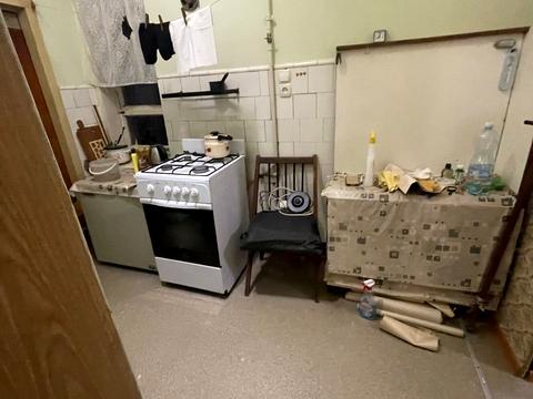 кімната за адресою Генерала Тараса Чупринки вул. (Пушкіна), 38