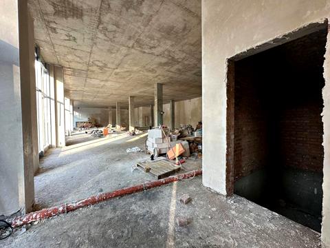комерційна за адресою Дегтярівська вул., 51