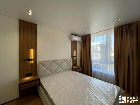 квартира за адресою Бельведерська вул., 32-Б