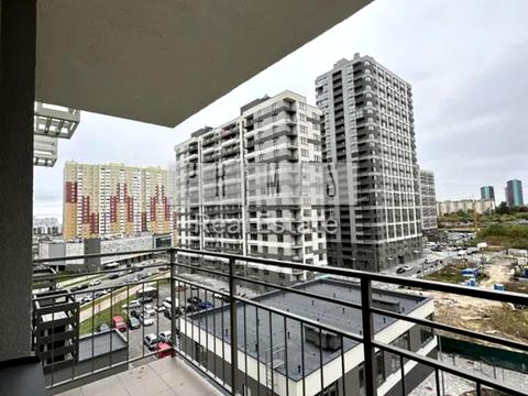 квартира по адресу Олександра Олеся ул., 7