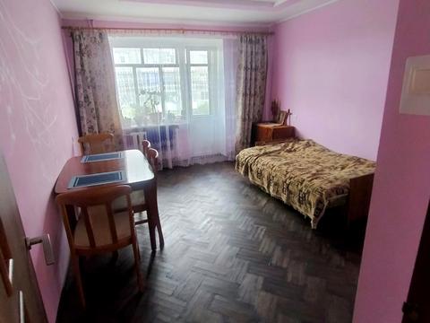 квартира по адресу Леннона ул., 36