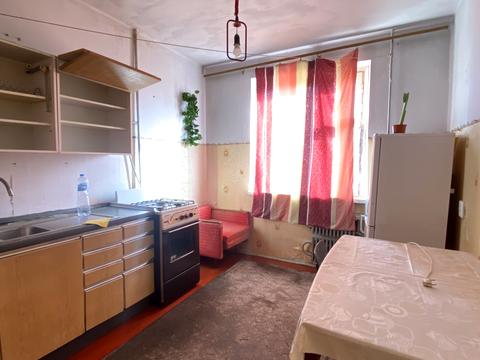 квартира по адресу Черновцы, Сергія Скальда ул. (Комарова), 31-В