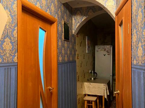 квартира за адресою Бориса Айзенберга пров. (Катаєва), 15