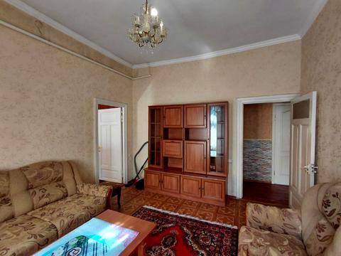 квартира по адресу Донорская ул. (Слепнёва), 1