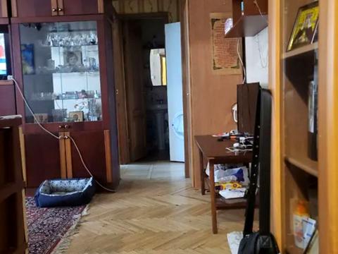 квартира за адресою Михайла Донця вул., 13-А