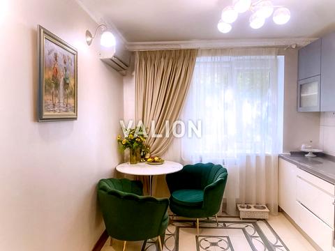 квартира по адресу Науки просп., 24к2
