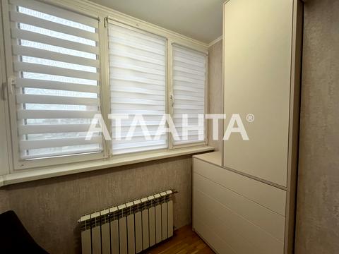 квартира за адресою Академіка Сахарова вул., 24