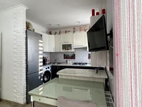 квартира за адресою Олександра Довженка вул., 23а